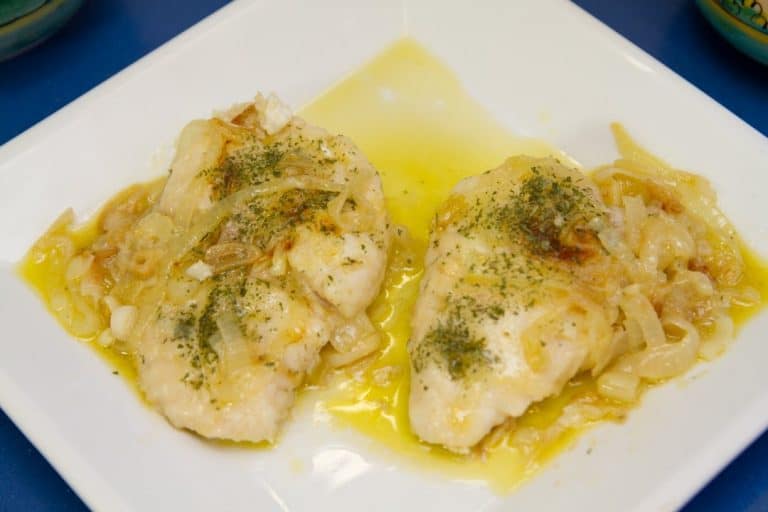 recetas pescado
