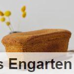 brown bread on white table
