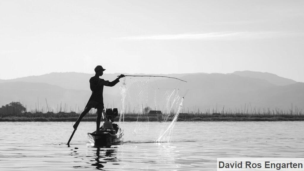 pesca
