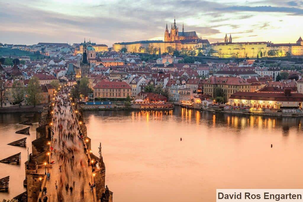 Cómo Planificar un Viaje a Praga: Consejos y Recomendaciones
