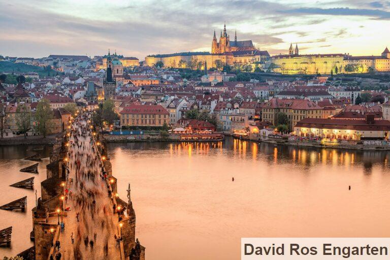 Cómo Planificar un Viaje a Praga: Consejos y Recomendaciones