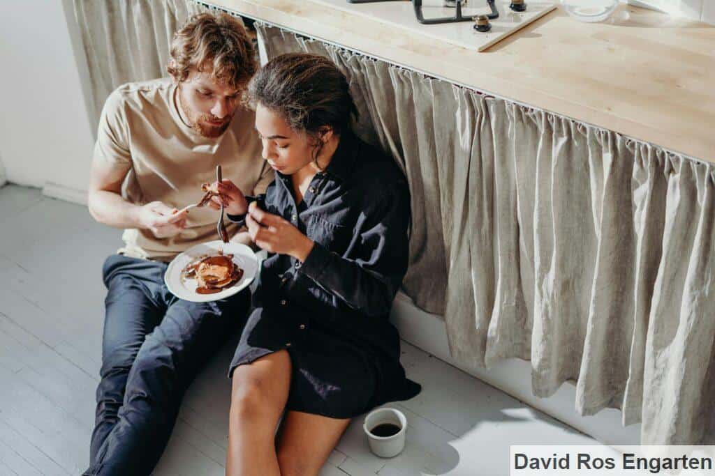 recetas para cenas san valentin