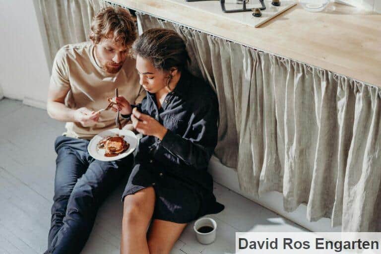 recetas para cenas san valentin
