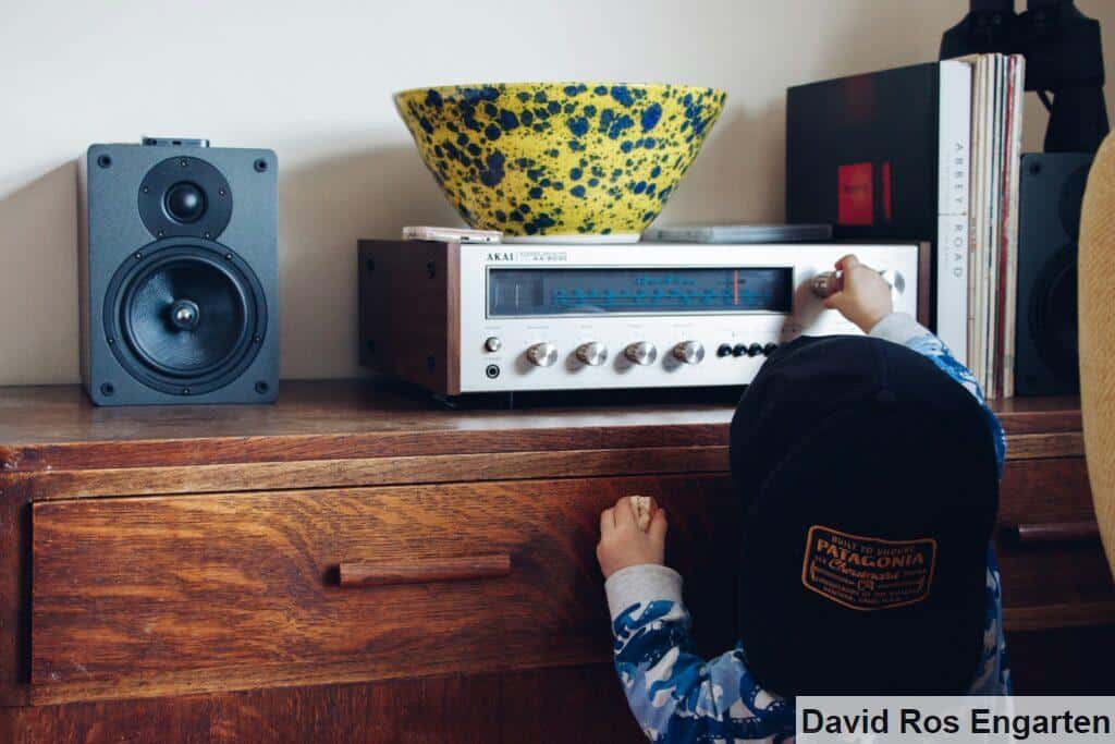 sonido Hi-Fi y por qué importa en la calidad de los altavoces