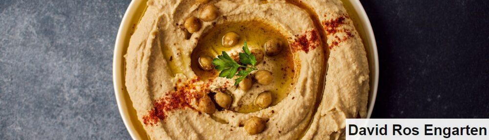 Sabores del mediterráneo: recetas fáciles para disfrutar en casa