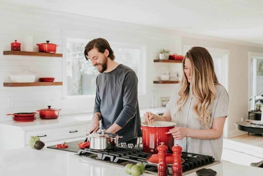 organizar un menú mediterráneo para toda la semana