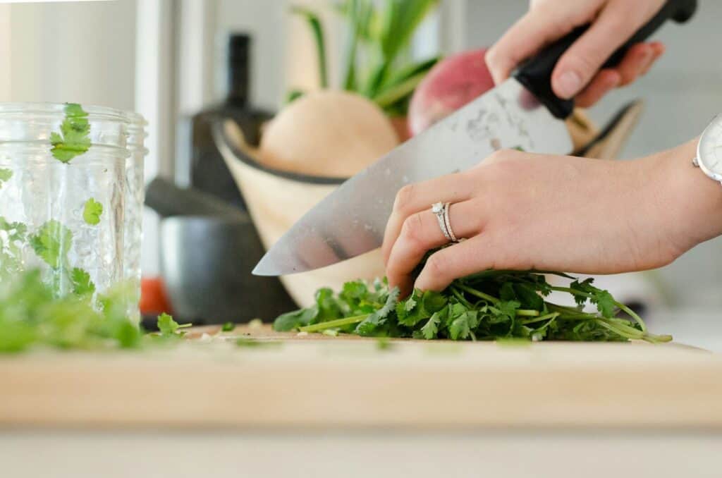Utensilios de cocina imprescindibles